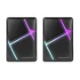 Mars Gaming Altavoces MS-H 10W 2.0 Negro